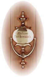 Door Knockers