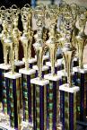 Trophies In Stock