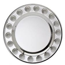 Trays & Bowls
