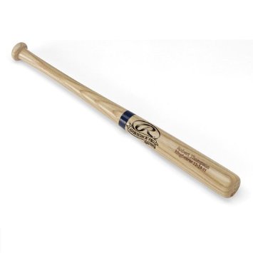 Rawlings Engraved Mini-Bat