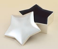 Keepsake Boxes