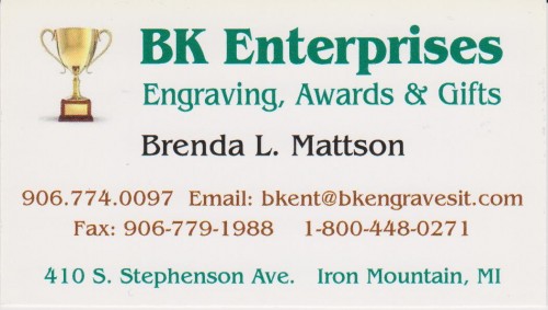 Business Cards