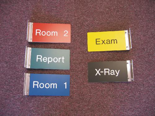 Room Identification