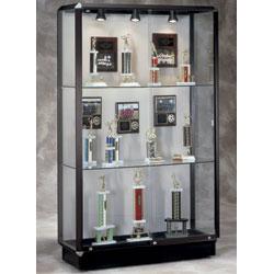 Multi-Use Display Cases