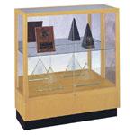 Small & Large Display Cases
