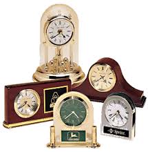 Clocks including Howard Miller