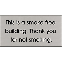 Engraved Signs