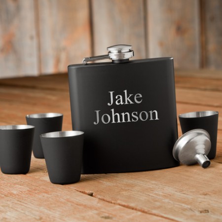 Flasks