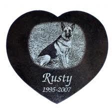 Granite Plaque Memorials