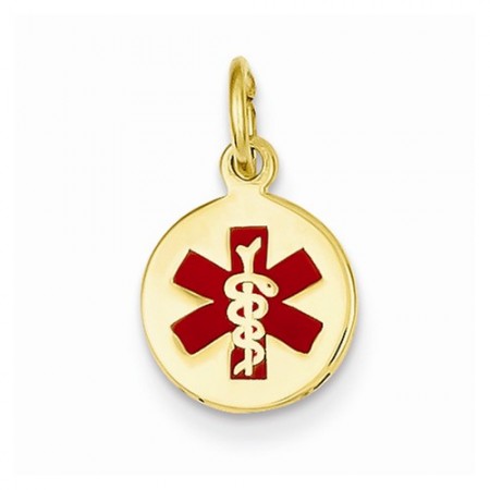Medic Charms