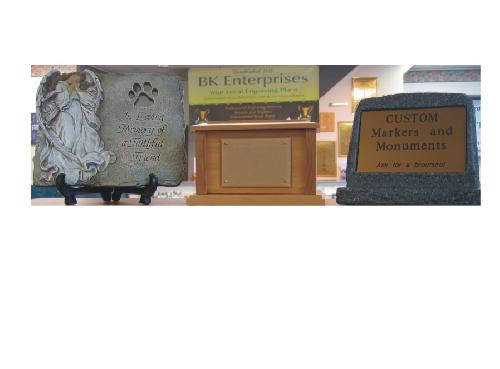 Pet Memorials