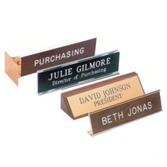 Wall, Desk or Fabric Holders