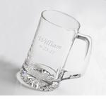 Engraved Mugs & Glasses